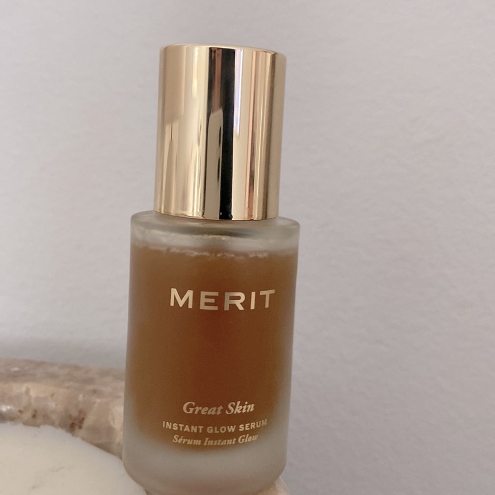 Merit Great Skin